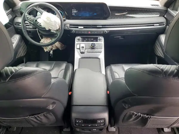 KM8R7DGE3PU511325 2023 HYUNDAI PALISADE - Image 8