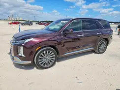 KM8R7DGE3PU516508 2023 HYUNDAI PALISADE