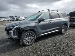KM8R7DGE3PU520610 2023 HYUNDAI PALISADE