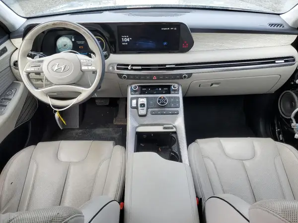 KM8R7DGE3PU520610 2023 HYUNDAI PALISADE - Image 8