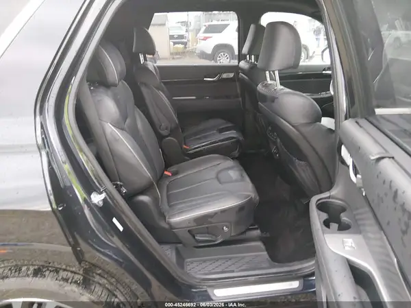 KM8R7DGE3PU525046 2023 HYUNDAI PALISADE - Image 8