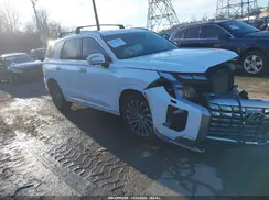 KM8R7DGE3PU541974 2023 HYUNDAI PALISADE