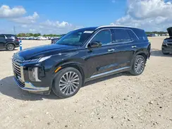 KM8R7DGE3PU545720 2023 HYUNDAI PALISADE
