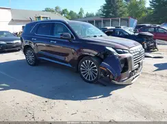 KM8R7DGE3PU553493 2023 HYUNDAI PALISADE