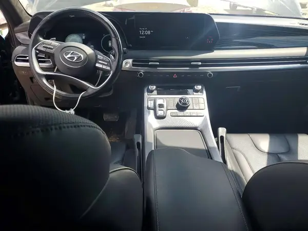 KM8R7DGE3PU563392 2023 HYUNDAI PALISADE - Image 8
