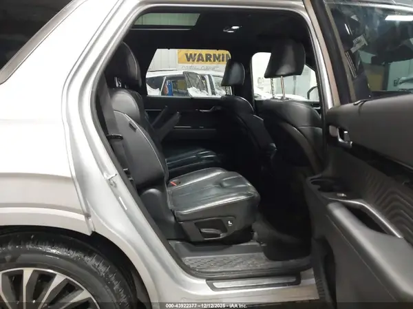 KM8R7DGE3PU566454 2023 HYUNDAI PALISADE - Image 8