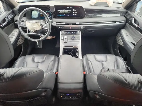 KM8R7DGE3PU569404 2023 HYUNDAI PALISADE - Image 8