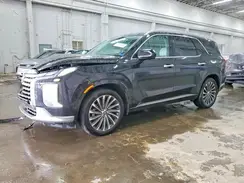 KM8R7DGE3PU574733 2023 HYUNDAI PALISADE