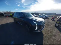 KM8R7DGE3PU575185 2023 HYUNDAI PALISADE
