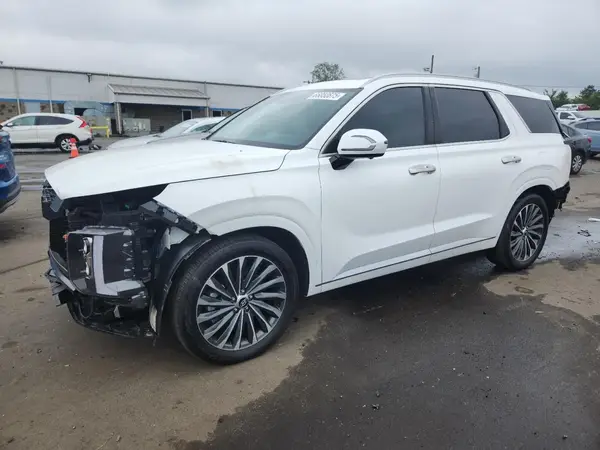 KM8R7DGE3PU578510 2023 HYUNDAI PALISADE - Image 1