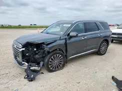 KM8R7DGE3PU579169 2023 HYUNDAI PALISADE
