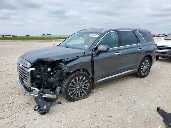 KM8R7DGE3PU579169 2023 HYUNDAI PALISADE - Image 1