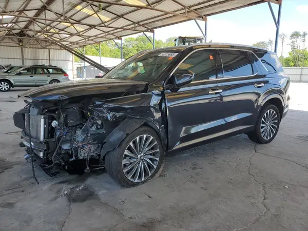 KM8R7DGE3PU580225 2023 HYUNDAI PALISADE - Image 1