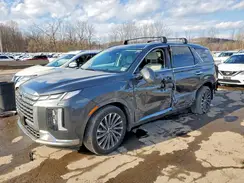 KM8R7DGE3PU583464 2023 HYUNDAI PALISADE