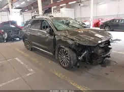 KM8R7DGE3PU592245 2023 HYUNDAI PALISADE