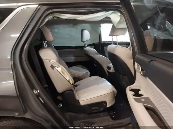 KM8R7DGE3PU592245 2023 HYUNDAI PALISADE - Image 8