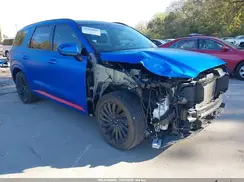 KM8R7DGE3PU600036 2023 HYUNDAI PALISADE