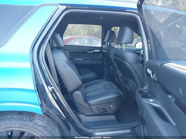 KM8R7DGE3PU600036 2023 HYUNDAI PALISADE - Image 8