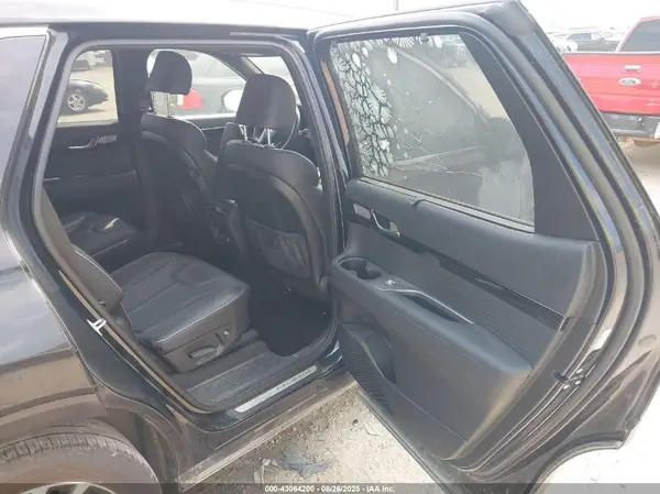 KM8R7DGE3PU606564 2023 HYUNDAI PALISADE - Image 8