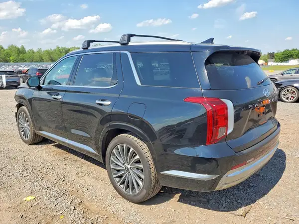 KM8R7DGE3PU630721 2023 HYUNDAI PALISADE - Image 2