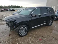 KM8R7DGE3PU632209 2023 HYUNDAI PALISADE
