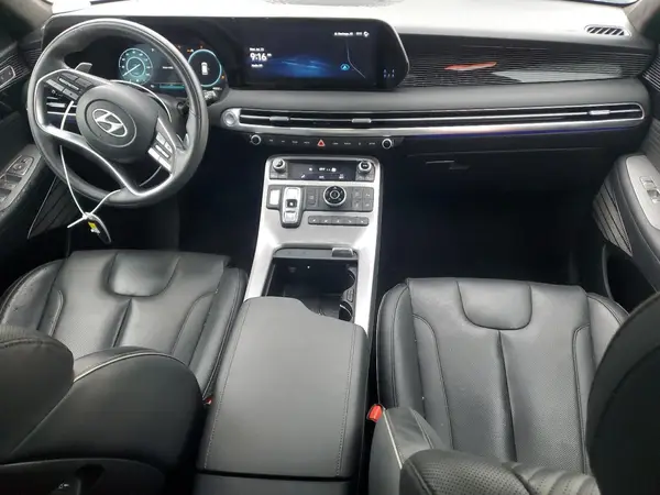 KM8R7DGE3PU632209 2023 HYUNDAI PALISADE - Image 8