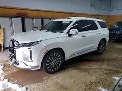 KM8R7DGE3PU633196 2023 HYUNDAI PALISADE