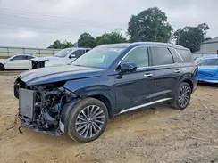 KM8R7DGE3RU650065 2024 HYUNDAI PALISADE