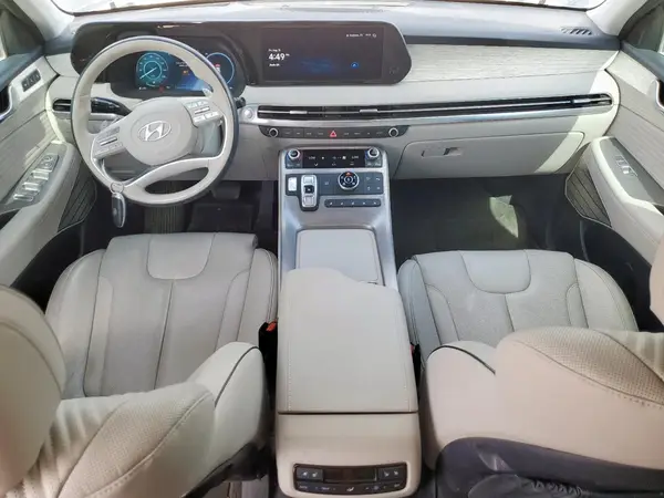 KM8R7DGE3RU650387 2024 HYUNDAI PALISADE - Image 8