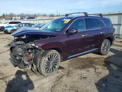 KM8R7DGE3RU650552 2024 HYUNDAI PALISADE
