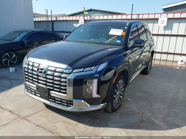 KM8R7DGE3RU651720 2024 HYUNDAI PALISADE - Image 2