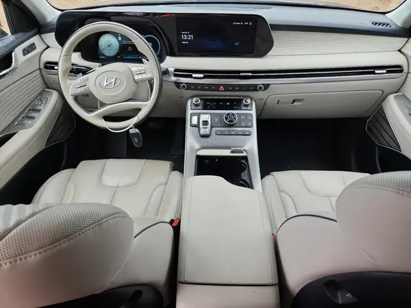 KM8R7DGE3RU654617 2024 HYUNDAI PALISADE - Image 8