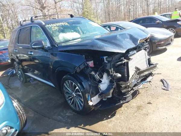 KM8R7DGE3RU656156 2024 HYUNDAI PALISADE - Image 1