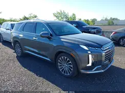 KM8R7DGE3RU660403 2024 HYUNDAI PALISADE