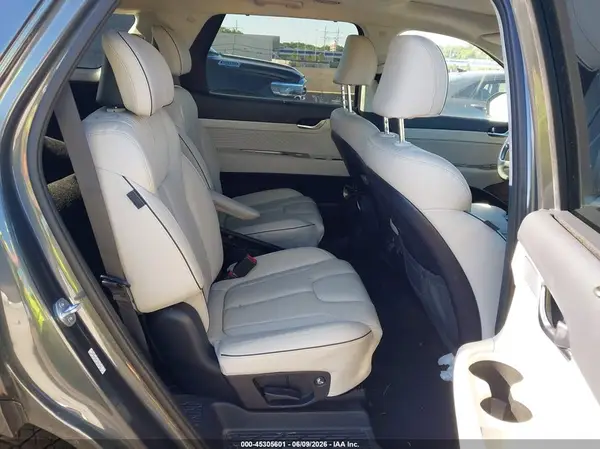 KM8R7DGE3RU660403 2024 HYUNDAI PALISADE - Image 8