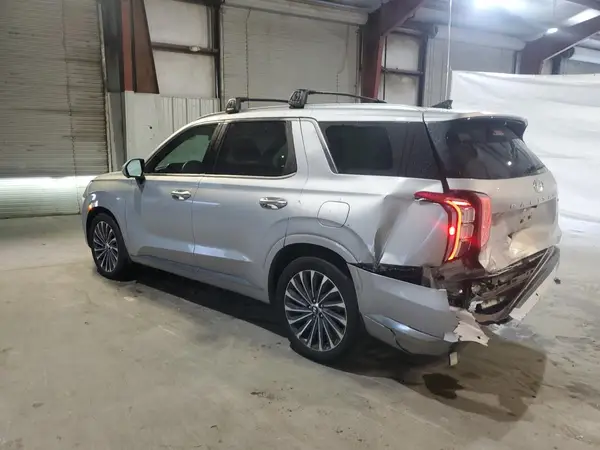 KM8R7DGE3RU661423 2024 HYUNDAI PALISADE - Image 2