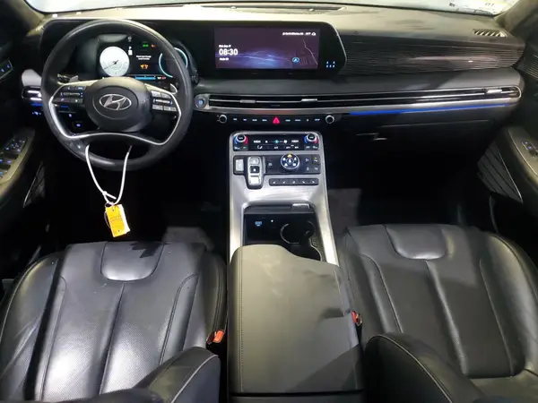 KM8R7DGE3RU661423 2024 HYUNDAI PALISADE - Image 8