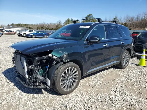 KM8R7DGE3RU670039 2024 HYUNDAI PALISADE - Image 1