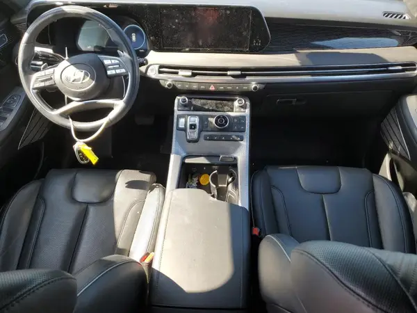 KM8R7DGE3RU670039 2024 HYUNDAI PALISADE - Image 8