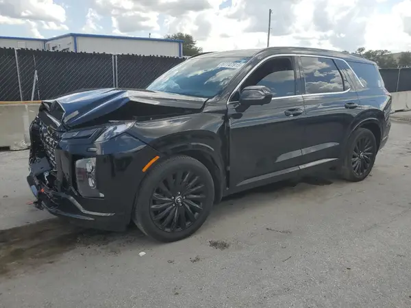 KM8R7DGE3RU671823 2024 HYUNDAI PALISADE - Image 1