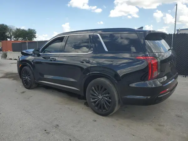 KM8R7DGE3RU671823 2024 HYUNDAI PALISADE - Image 2