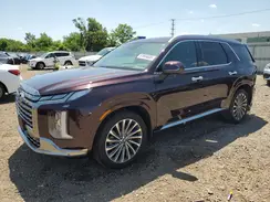 KM8R7DGE3RU674155 2024 HYUNDAI PALISADE