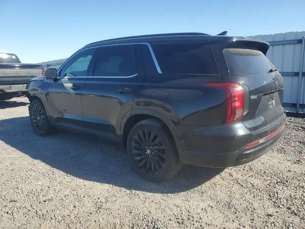 KM8R7DGE3RU678870 2024 HYUNDAI PALISADE - Image 2