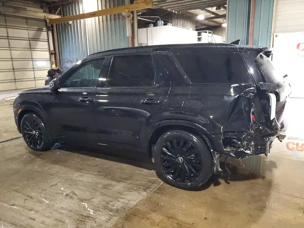 KM8R7DGE3RU685897 2024 HYUNDAI PALISADE - Image 2