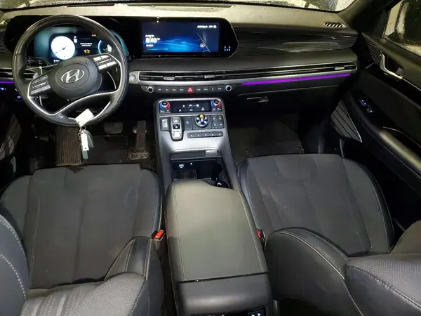 KM8R7DGE3RU685897 2024 HYUNDAI PALISADE - Image 8