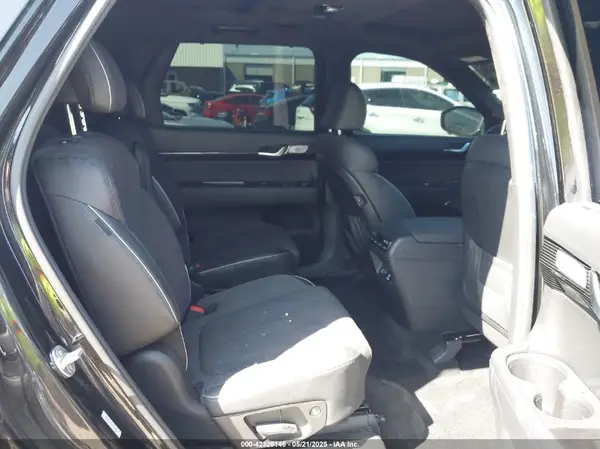 KM8R7DGE3RU693966 2024 HYUNDAI PALISADE - Image 8