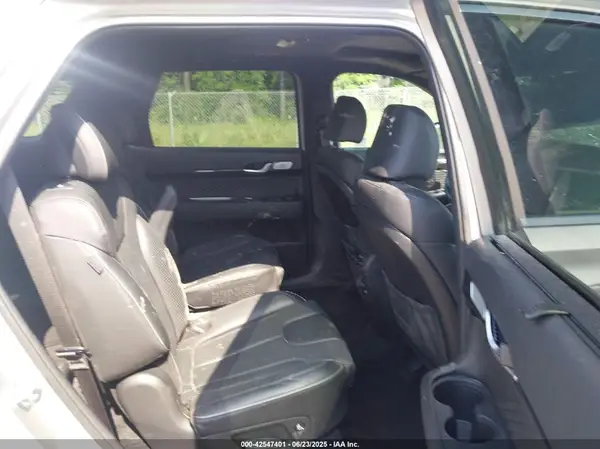 KM8R7DGE3RU695250 2024 HYUNDAI PALISADE - Image 8