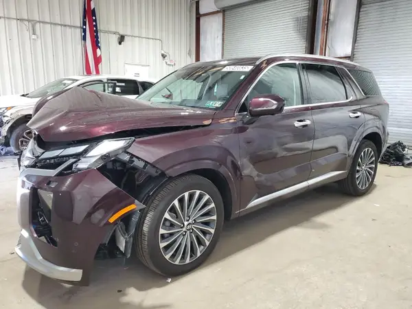 KM8R7DGE3RU701712 2024 HYUNDAI PALISADE - Image 1