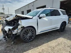 KM8R7DGE3RU705873 2024 HYUNDAI PALISADE