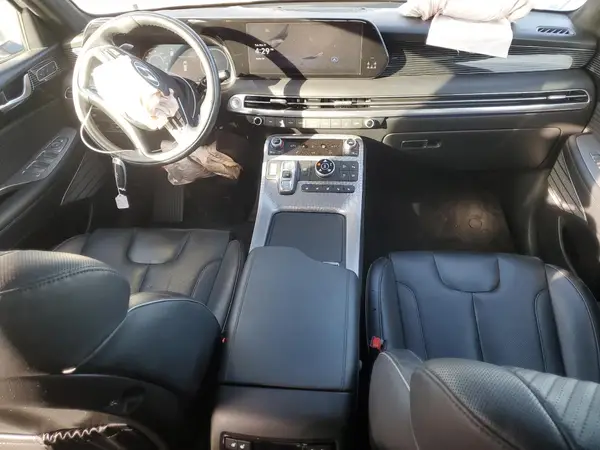 KM8R7DGE3RU710037 2024 HYUNDAI PALISADE - Image 8
